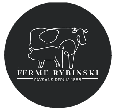 Logo de GAEC ferme rybinski