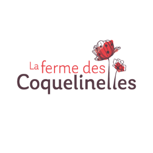 Logo de La ferme des Coquelinelles