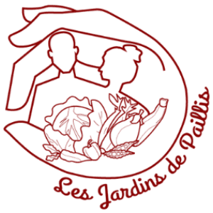 Logo de Les Jardins de Paillis