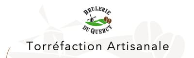 Logo de Brulerie du Quercy