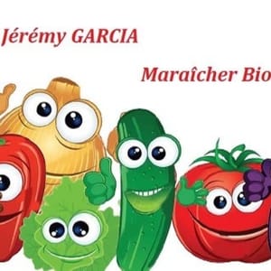 Logo de JEREMY GARCIA