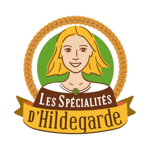 Logo de Atelier Les Spécialités d'Hildegarde