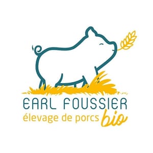 Logo de EARL Foussier