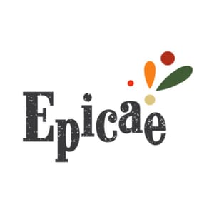 Logo de EPICAE