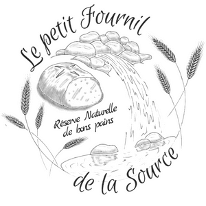 Logo de Le petit Fournil de la Source