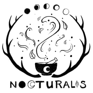 Logo de Nocturalis