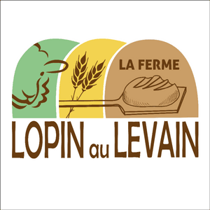 Logo de GAEC LOPIN AU LEVAIN