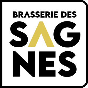 Logo de Brasserie des Sagnes