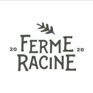 Logo de Ferme Racine