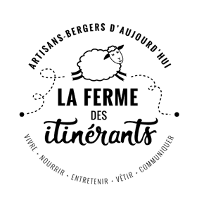 Logo de La Ferme des Itinérants