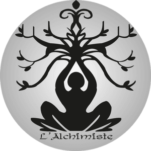 Logo de Ferme de L'Alchimiste