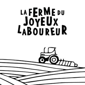 Logo de La Ferme du Joyeux Laboureur