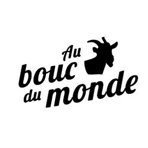 Logo de Bouc du Monde