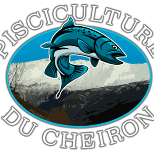 Logo de Pisciculture du CHEIRON