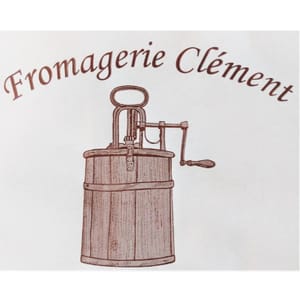 Logo de Fromagerie Clément