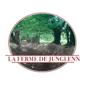 Logo de GAEC de la ferme de Junglenn