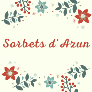 Logo de Sorbets D'Azun