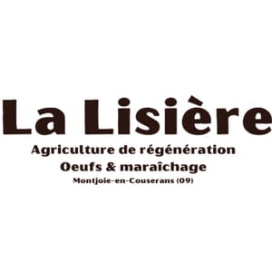 Logo de La Lisière