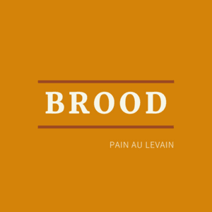 Logo de Brood