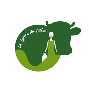 Logo de La ferme du Vallon
