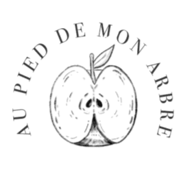 Logo de Au pied de mon Arbre