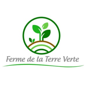Logo de La Terre Verte