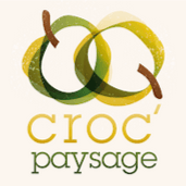 Logo de Croc Paysage