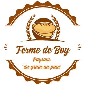 Logo de EARL DE BOY