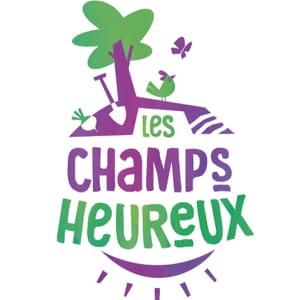 Logo de Les Champs Heureux