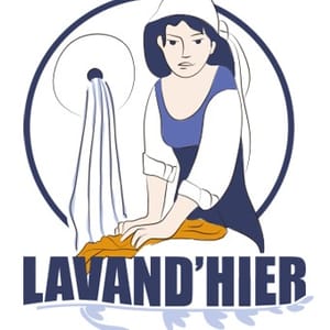 Logo de Lavand'hier