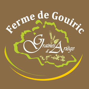 Logo de Gaec la ferme de Gouiric