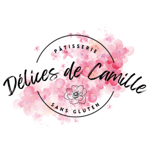 Logo de Délices de Camille
