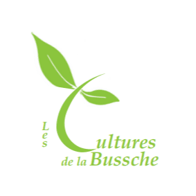 Logo de Les cultures de la Bussche