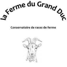 Logo de la Ferme du Grand Duc