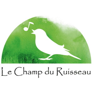 Logo de Le Champ du Ruisseau