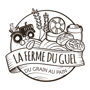 Logo de La Ferme Du Guel