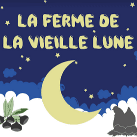 Logo de La Ferme de la Vieille Lune 