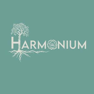 Logo de Jardin maraîcher Harmonium