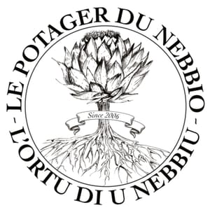 Logo de Le Potager du Nebbio