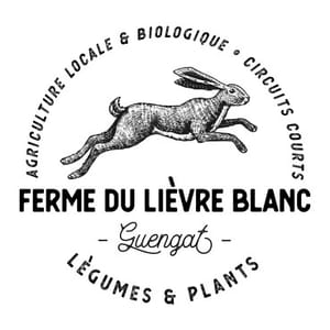 Logo de GAEC La Ferme du Lièvre Blanc