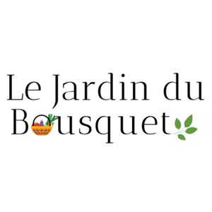 Logo de Le Jardin du Bousquet