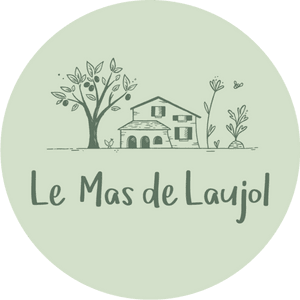 Logo de SARL le Mas de Laujol