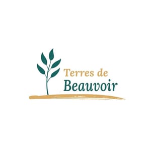 Logo de EARL DE BEAUVOIR