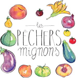 Logo de LES PÊCHERS MIGNONS