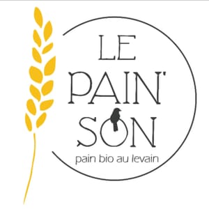 Logo de Fournil Le Pain'Son