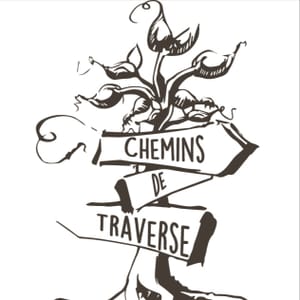 Logo de Chemins de Traverse - Guengat