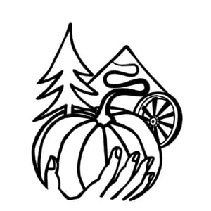 Logo de La ferme du Barlin