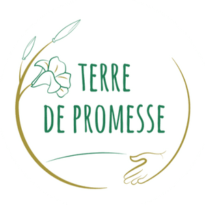 Logo de Terre de Promesse