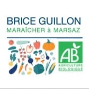 Logo de Brice Guillon Maraîchage