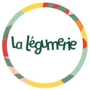 Logo de La légumerie 